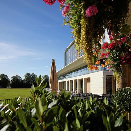 Hilton Garden Inn Doncaster Racecourse Dış mekan fotoğraf