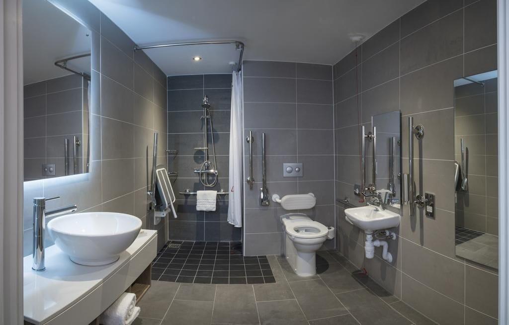 Hilton Garden Inn Doncaster Racecourse Dış mekan fotoğraf