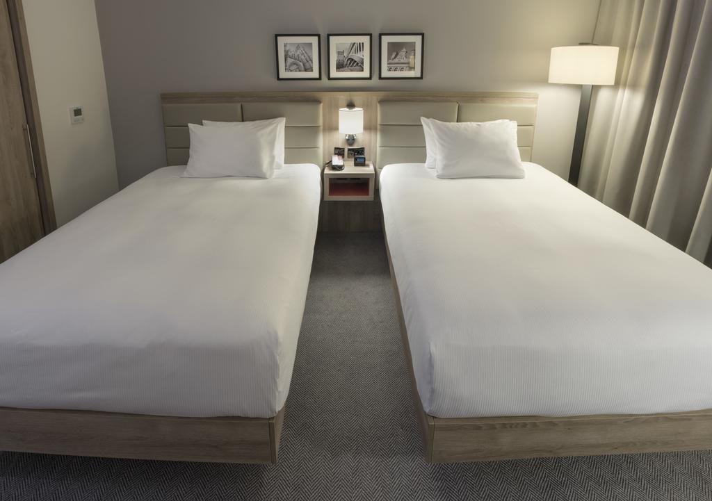 Hilton Garden Inn Doncaster Racecourse Dış mekan fotoğraf