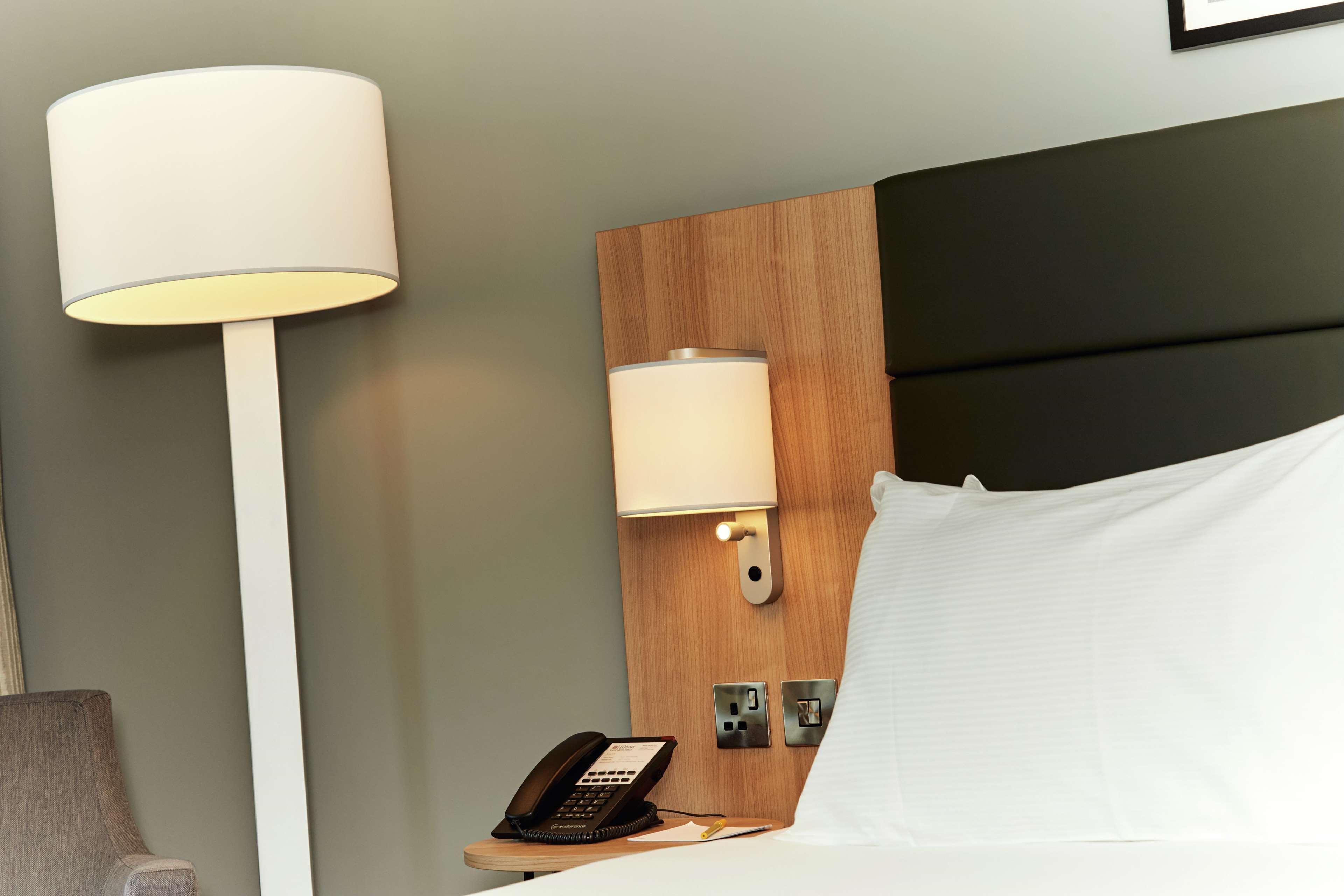 Hilton Garden Inn Doncaster Racecourse Dış mekan fotoğraf