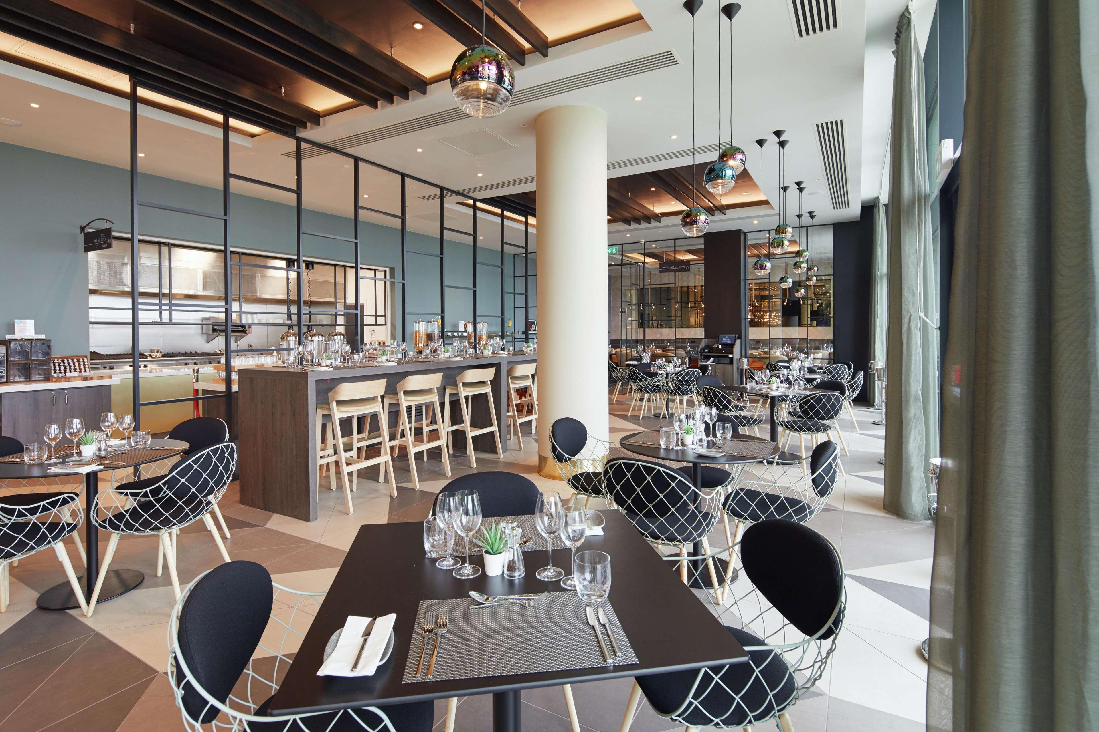 Hilton Garden Inn Doncaster Racecourse Dış mekan fotoğraf