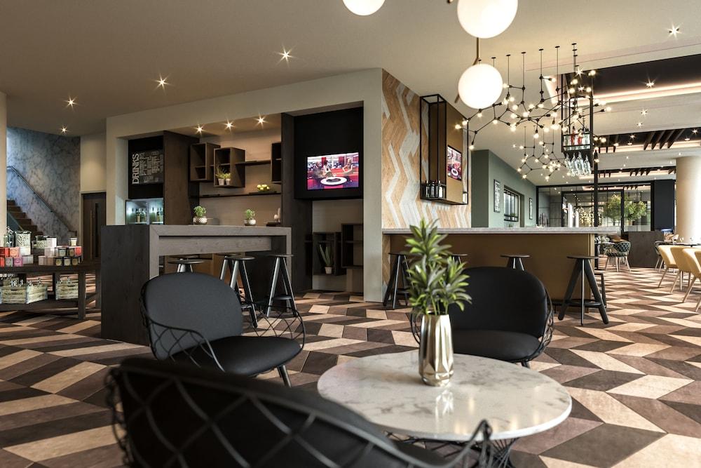 Hilton Garden Inn Doncaster Racecourse Dış mekan fotoğraf
