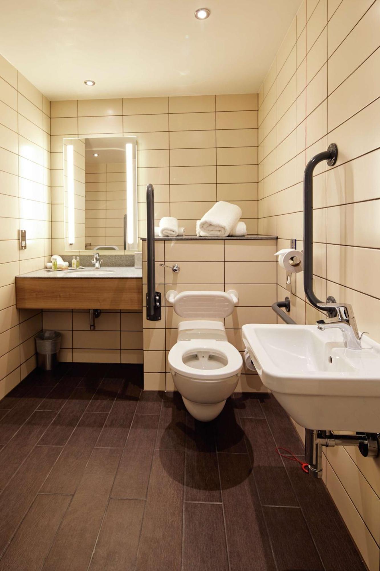 Hilton Garden Inn Doncaster Racecourse Dış mekan fotoğraf
