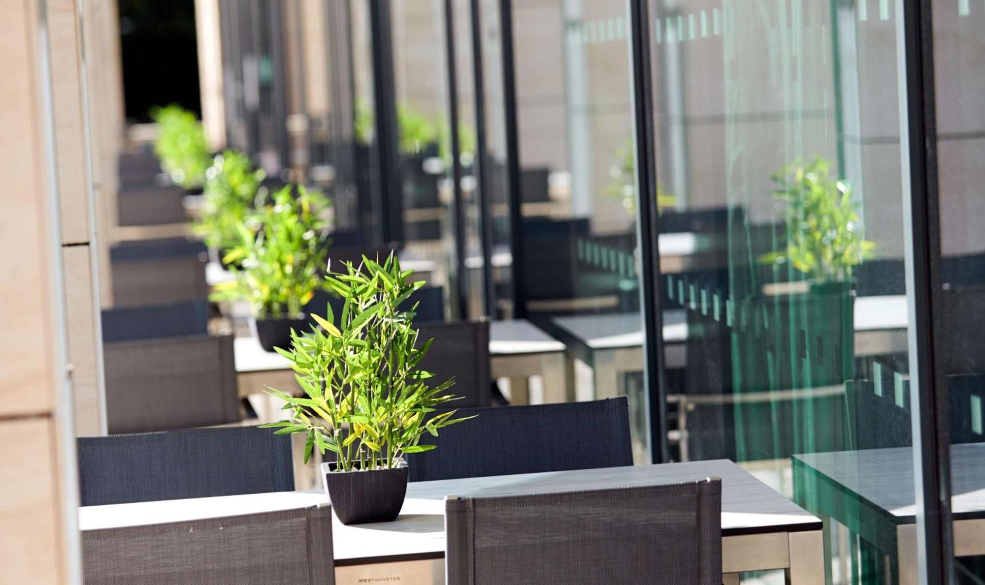 Hilton Garden Inn Doncaster Racecourse Dış mekan fotoğraf