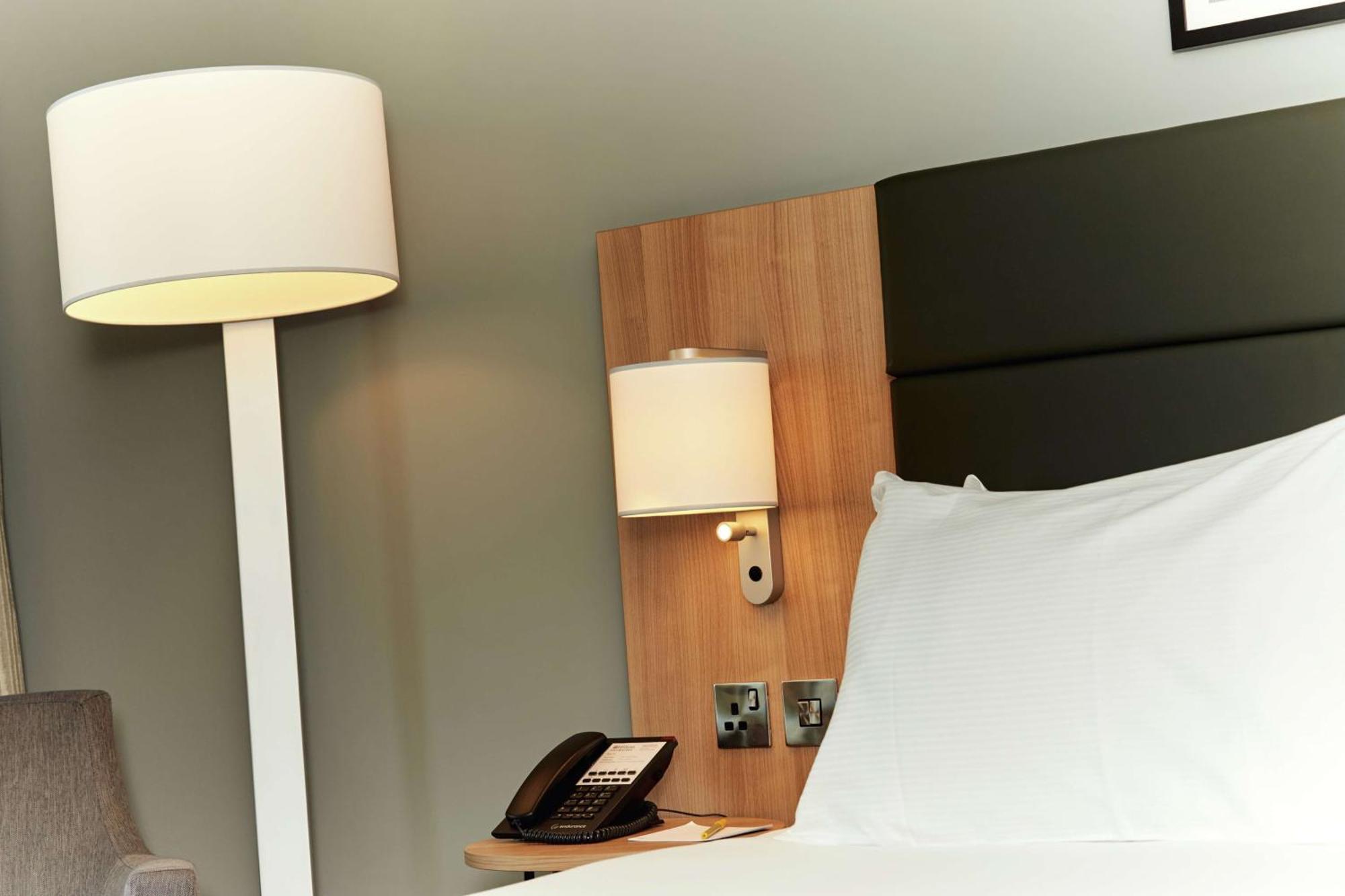 Hilton Garden Inn Doncaster Racecourse Dış mekan fotoğraf