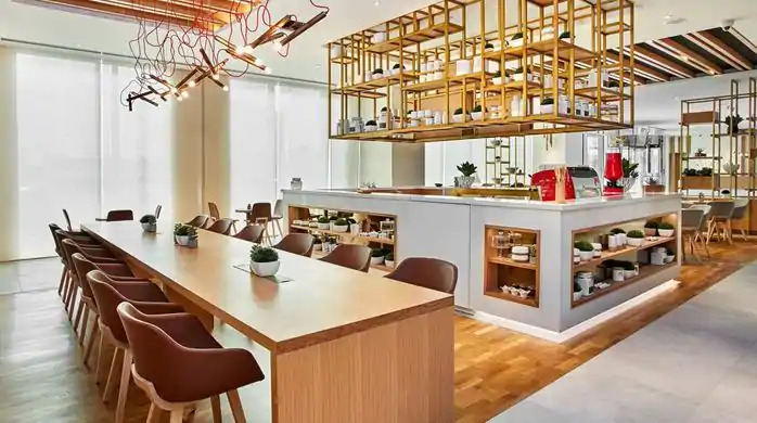 Hilton Garden Inn Doncaster Racecourse Dış mekan fotoğraf