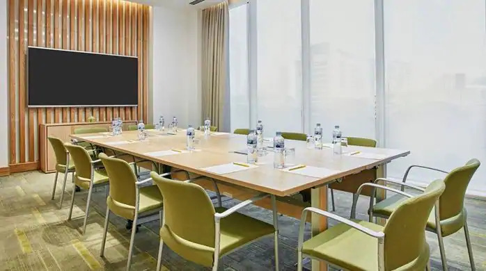 Hilton Garden Inn Doncaster Racecourse Dış mekan fotoğraf